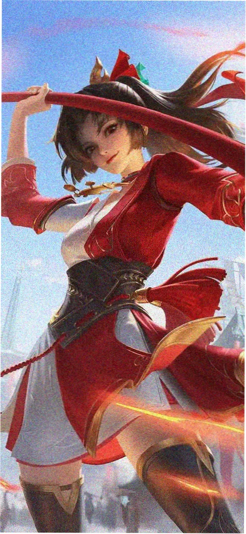 长夜将明剧照