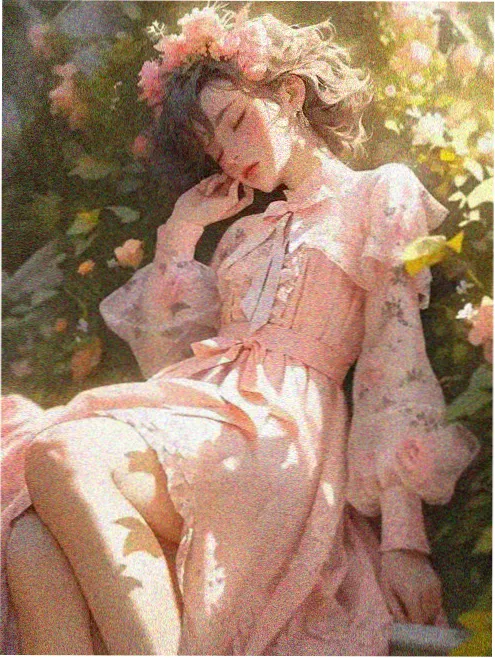 第七次落日剧照